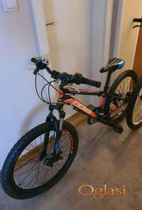 Odlican deciji MTB Polar Alaska 24